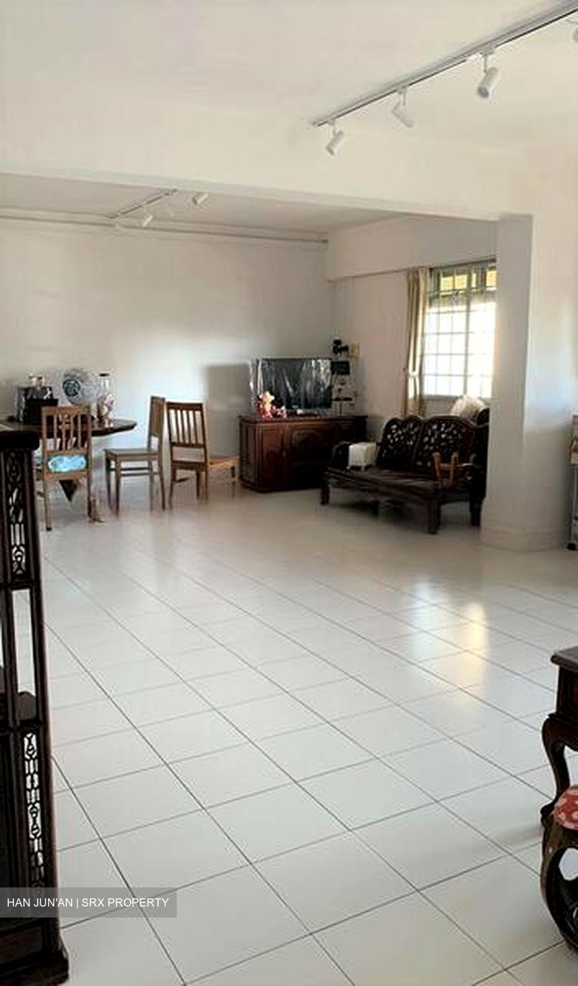 Blk 230B Tampines Street 24 (Tampines), HDB 4 Rooms #581880651